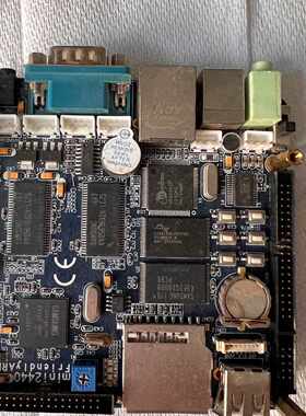 议价-友善之臂 Mi2440开发板嵌入式LINUX开发板S3C