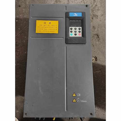 询价-汇川变频器MD500ET55G   380V55KW
