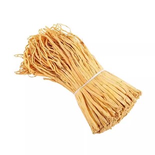 甘肃岷县正宗党参长条非纯野生特级中药材正品当参干货煲汤优选