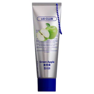 UDCLUB首尔香氛精油护手霜保湿持久芳香鲜花店青苹果无花果小雏菊