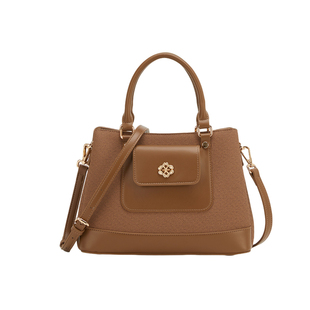 意尔康38好礼女士包包质感大气手提包送妈妈百搭时尚斜挎包单肩