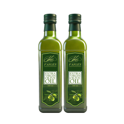菲格斯特级初榨橄榄油西班牙进口