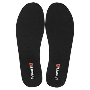 减震运动鞋垫男女士休闲鞋垫除防臭吸汗透气加厚棉软军训劳保暖冬