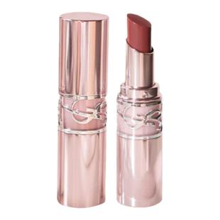 YSL圣罗兰2024春季粉银管圆管口红唇膏154/122/5B/206/7B/8B礼盒