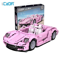 Porsche 918 [Статическая версия] 1181 гранулы