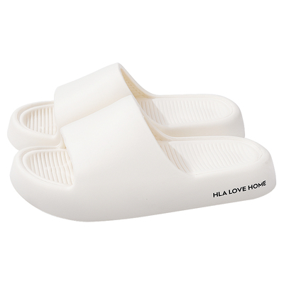 海澜之家拖鞋男2025夏室内家居女士防滑洗澡男士拖鞋凉鞋女款eva