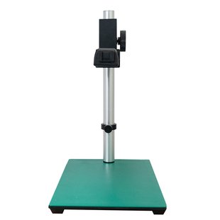 测温仪桌面支架热成像仪支架通用螺丝红外热像仪实验级支架