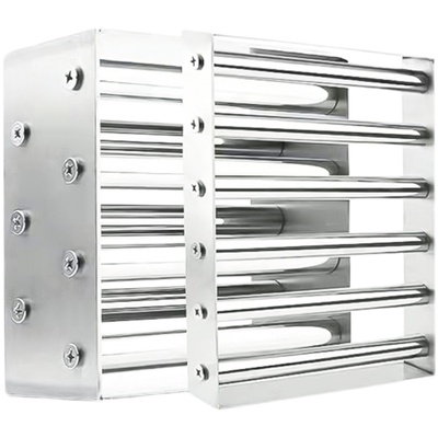 注塑机吸铁器除铁器磁力架强磁