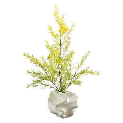 【小红书推荐】民宿摆件花瓶陶瓷