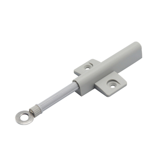 DTC东泰反弹器按压式自动橱柜衣柜高门重型磁吸柜门按弹自弹器ot