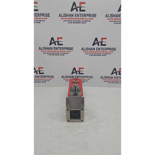 Euchner 124132 Safety Switch Unicode CET3ARCRAAH50XSGC236812