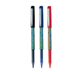 日本PILOT百乐威宝走珠笔 BX-GR5-BG中性笔 0.5针管尖水笔签字笔