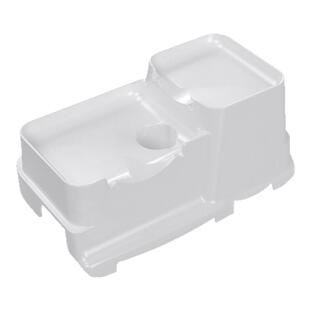 LALAHOME猫咪饮水机方形亭台配件鱼形亭台配件