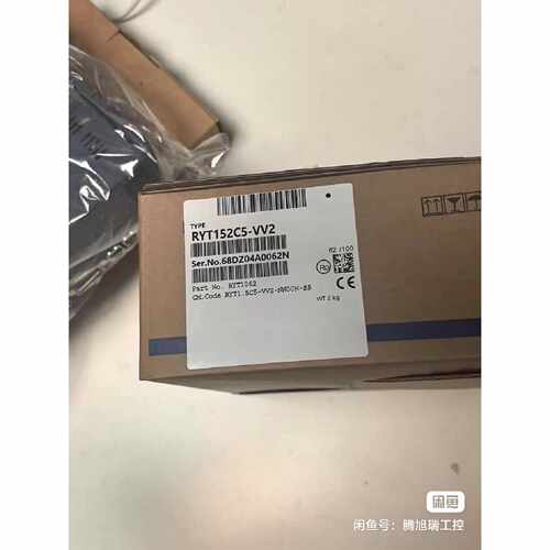 议价富士伺服驱动器RYT152C5VV2维修