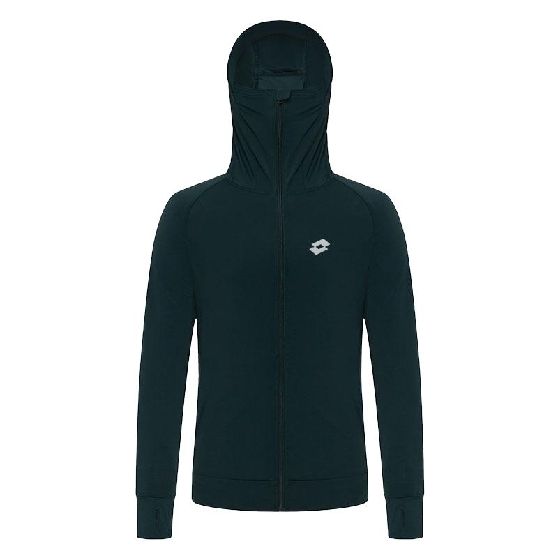 乐途官方正品户外防晒衣外套男新款秋季冰丝薄款透气皮肤衣修身女