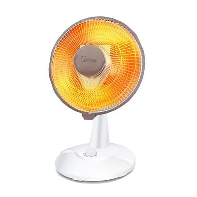 美的小太阳取暖器家用节能省电