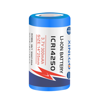 芯乐购充电锂电池3.7v