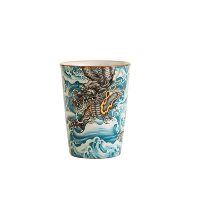 臻尧个人专用高档主人杯可乐杯