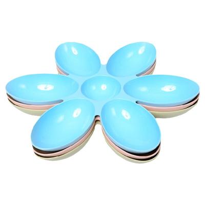 防打翻猫碗流浪猫食盆狗碗