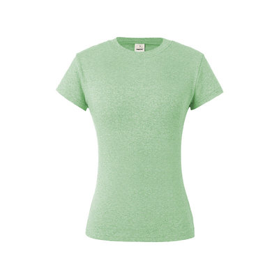 【送运费险】薄荷绿正肩短袖T恤