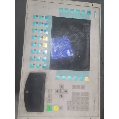 询价下单6AV3637-1  触摸屏 可开发票