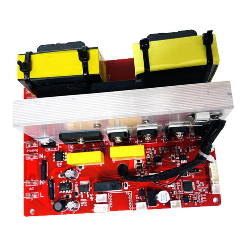 200W-1500W 超声波线路板 超声波电路板 超声波清洗机驱动功率板