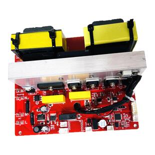 200W-1500W 超声波线路板超声波电路板超声波清洗机驱动功率板485