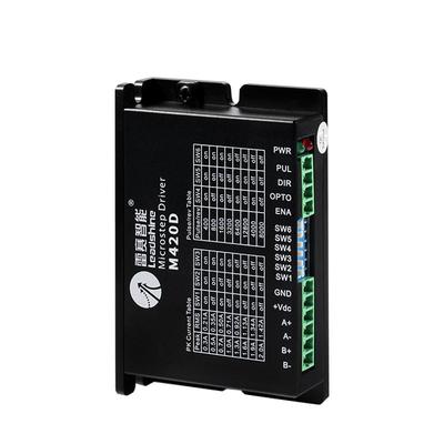 雷赛智能步进电机驱动器