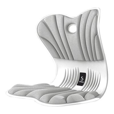 思菲其护腰坐垫，久坐神器不累腰