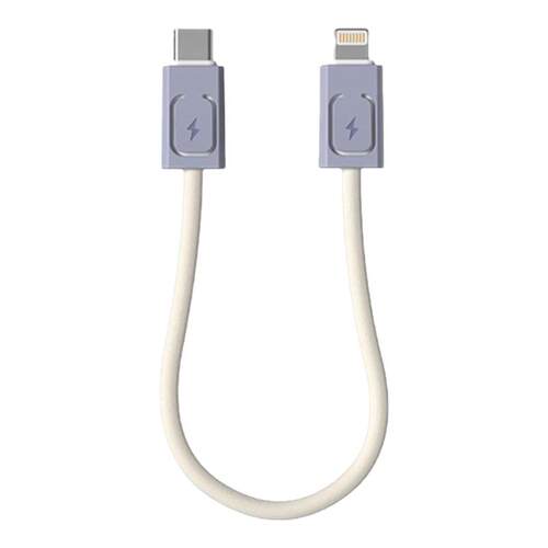 Berf正品无线磁吸充电宝双向快充便携小巧数据线Typc接lighting头适用苹果华为手机三合一K118充电宝挂绳配线