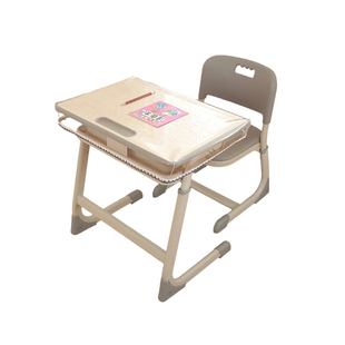 小学生课桌透明桌布书桌专用包角不跑位桌罩加厚幼儿园保护罩桌套