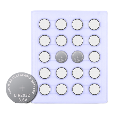 lir1220纽扣充电芯乐购纽扣充电