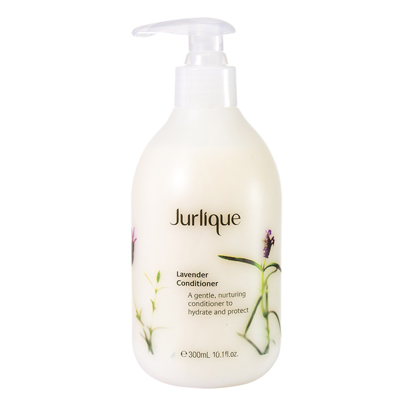 jurlique茱莉蔻薰衣草香护发素