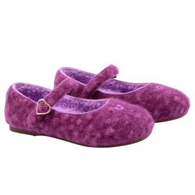 ELLEkids儿童玛丽珍鞋童鞋