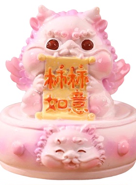 可爱貔貅招财摆件装饰品小摆设