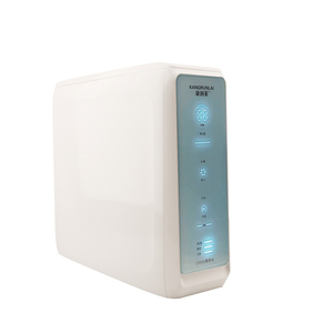 康润莱1000G反渗透RO纯水机厨下式净水机零陈水大流量纯水机过滤