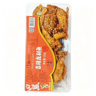 日照海鲜特产大禹水产民群食品解馋海味零食鱿鱼丝烤鱼片大礼包