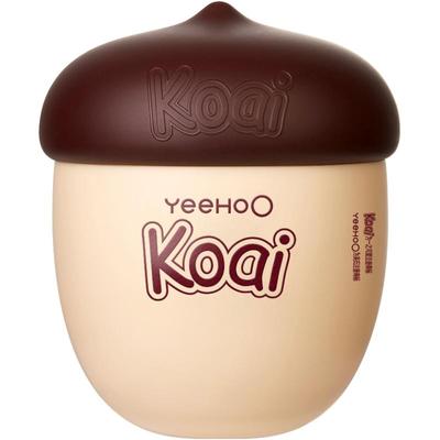 英氏宝宝秋冬面霜强韧肌保湿滋润