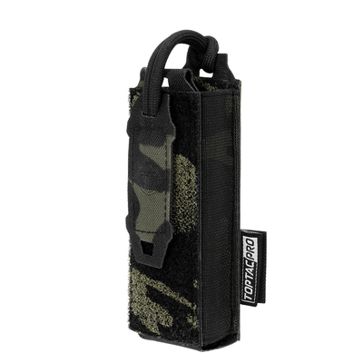 TOPTACPRO单联工具包带拉手消光