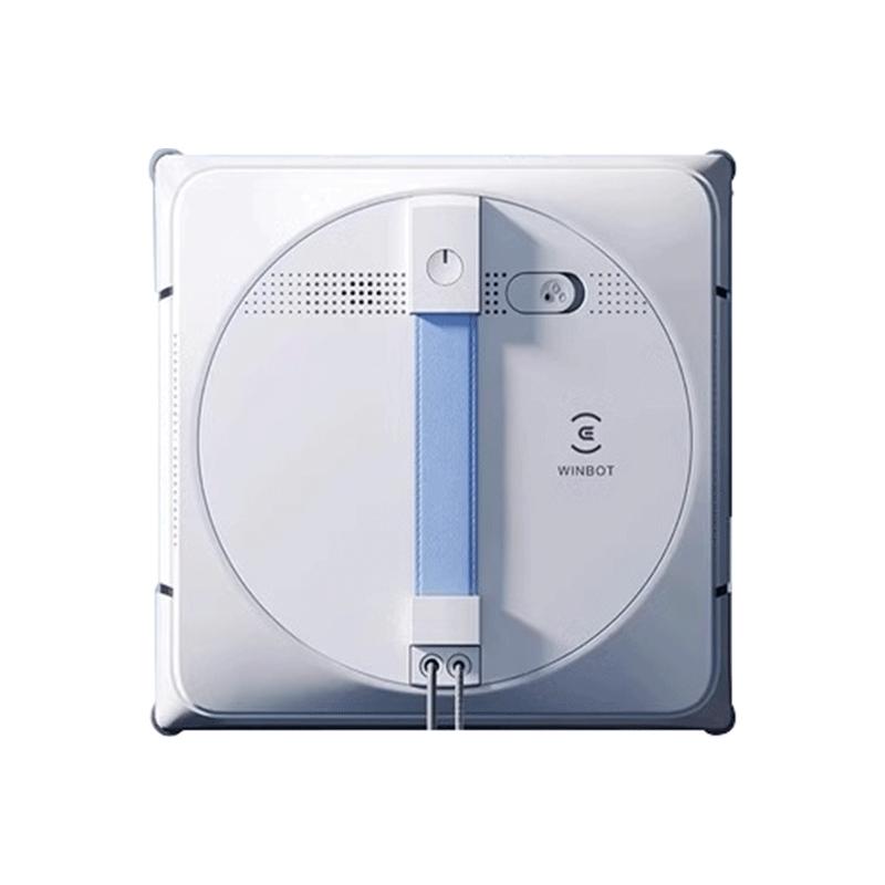 【补贴15%】科沃斯喷水擦窗机器人MINI/W1S 家用全自动擦窗户神器