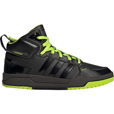 Adidas/阿迪达斯官方正品100DB MID SHOES 男女运动休闲鞋ID1491