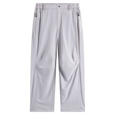 phenix户外休闲男女款运动长裤