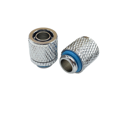 2分快拧8*12软管用G1/4