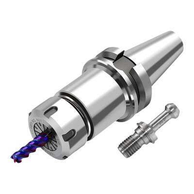 五金TWPLD高精度刀柄数控er32