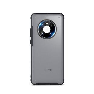 蓝猩适用于华为mate40手机壳mate50护甲mate40pro防摔壳大全包pro+蓝橙猩猩blueo官方透明后壳保护套磨砂壳