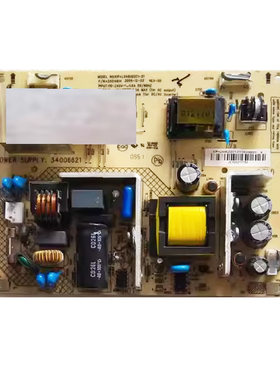 34007868电源板LC24FS66DC康佳