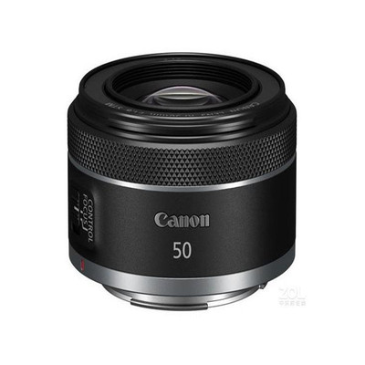 canon佳能50mmf18stm定焦镜头