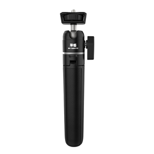 米丢适用DJI大疆Osmo360/Pocket3/action6/5pro/4/3手持杆延长杆运动相机配件快拆自拍杆手持落地伸缩多功能