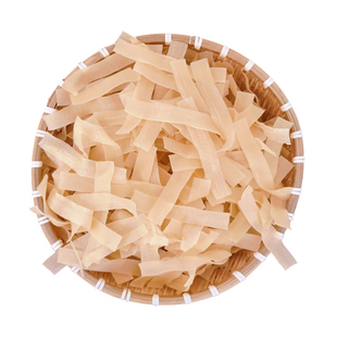 干面皮凉皮5斤免煮非油炸陕西凉拌红油擀面皮干方便速食小吃散装