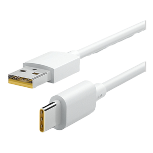 YUSHEDA适用Realme真我typec闪充GTneo充电线器neo2t/neo3手机Q3/Q5/Q2真我GT2Pro闪充线65w80w快充x50数据线